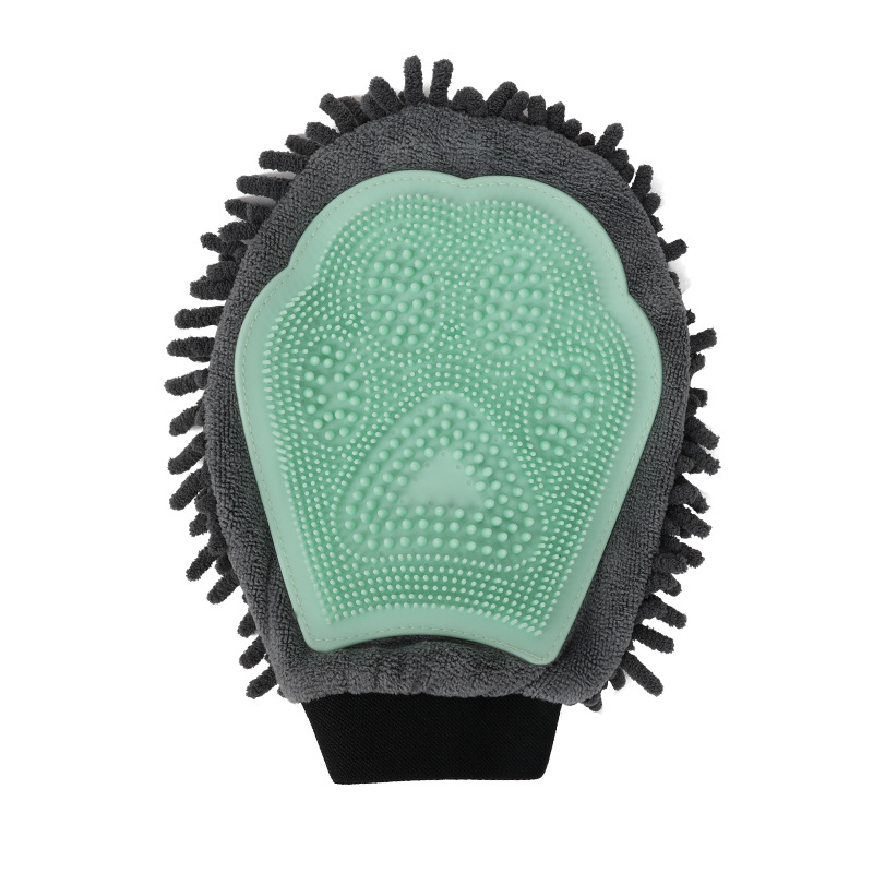 The Shed Happens Glove
